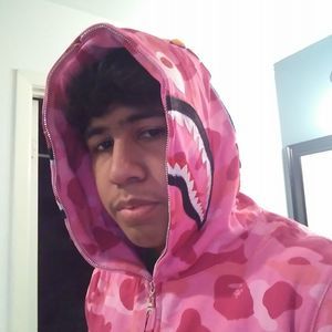 Meet your Posher, Jordan